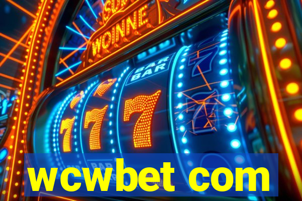 wcwbet com